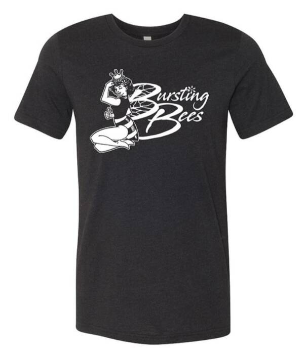 Bursting Bees Tees